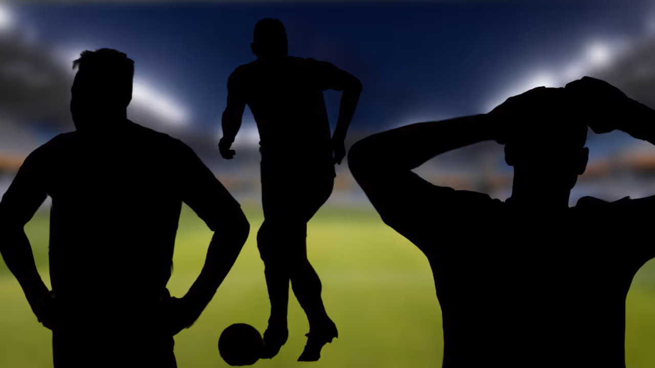 Mundial 2026: Las grandes figuras que no estarán en la magna justa de ...