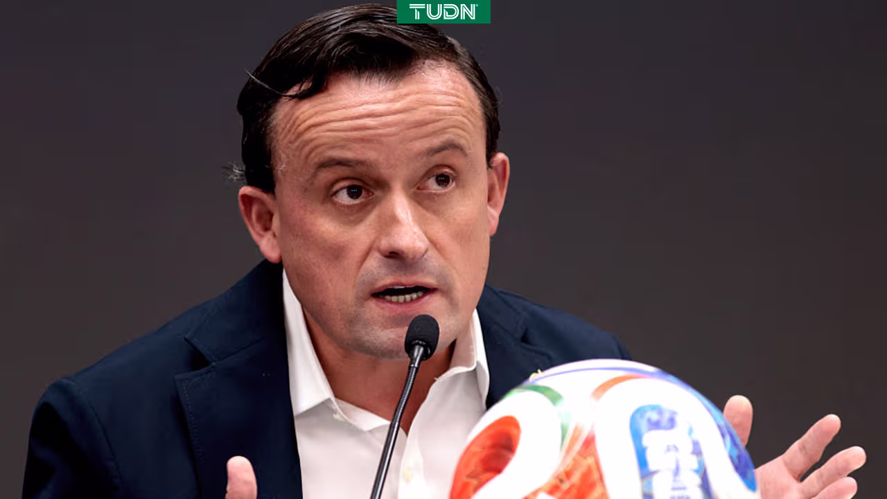Selección Mexicana sumará 15 partidos de preparación para el Mundial ...