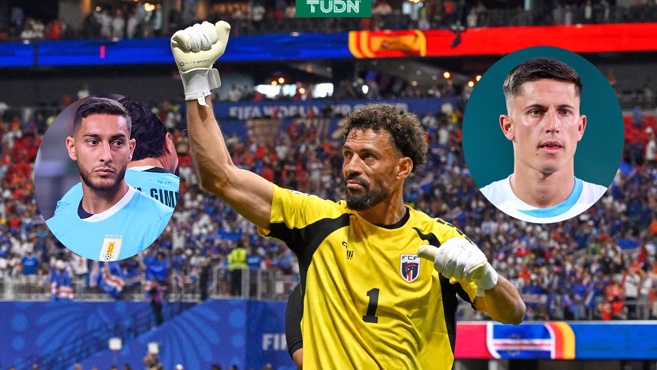 Uruguay vs. Cape Verde IN VIVO game HOY of the World Cup 2026: Exciting tie!