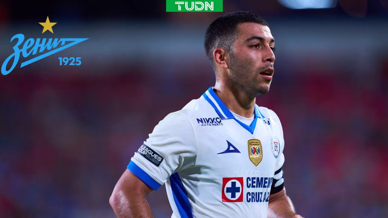 Erik Lira estuvo en la órbita de un equipo de Rusia y de Premier League