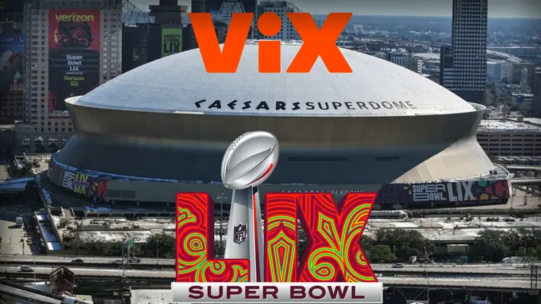 Super Bowl 2025 EN VIVO ONLINE Dónde VER streaming de Final de NFL