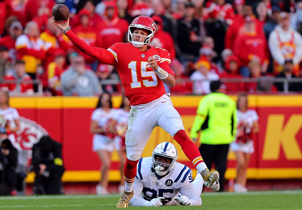 NFL 第 12 週の結果: ペイトリオッツ、パッカーズ、ベアーズが勝利 | TUDN NFL