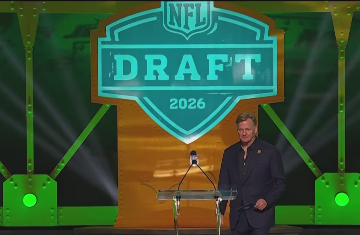 Selecciones 16-20 del Draft: Freeling y Miller debían salir más ...