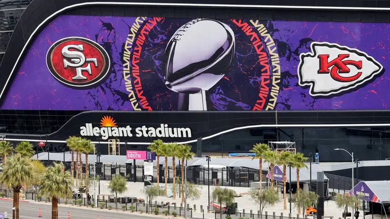 Super Bowl 2024 ¿A qué hora y dónde ver la final de la NFL? TUDN NFL