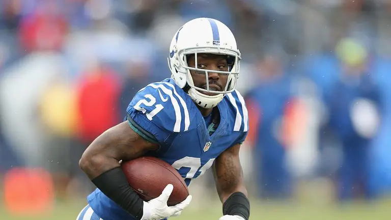 Vontae Davis, former Bills, Colts and Dolphins player, dies at 35 years of age |  TUDN NFL