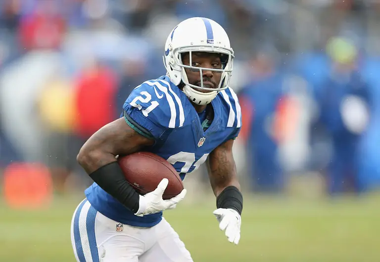 Vontae Davis, former Bills, Colts and Dolphins player, dies at 35 years of age |  TUDN NFL