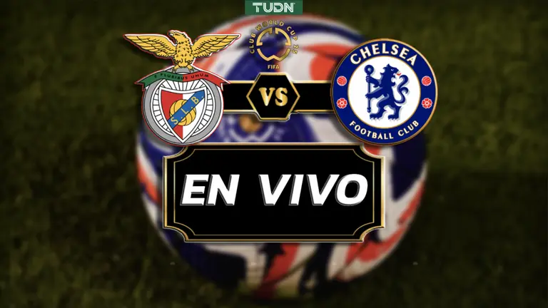 Benfica e Bayern Múnich dominam a tabela do Mundial de Clubes