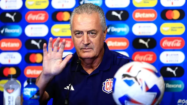 Gustavo Alfaro deja su cargo como técnico de Costa Rica y apunta a Paraguay  | TUDN Fútbol | TUDN