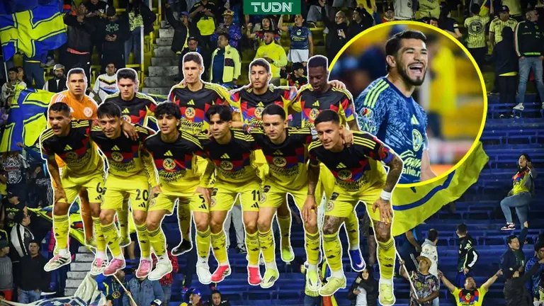 América se reencuentra con el gol para vencer a Morelia; Henry Martín reaparece | TUDN Liga MX | TUDN