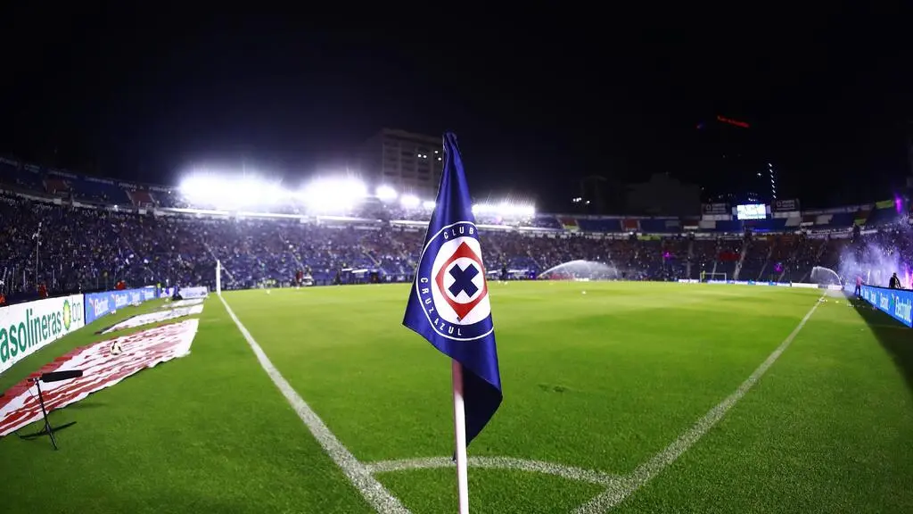 Cruz Azul jugará en Estadio Olímpico Universitario a partir del Clausura 2025 | TUDN Liga MX | TUDN