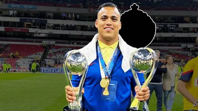 Mozumbito Martínez sale de la liga talacha para jugar en la Liga Premier |  TUDN Fútbol | TUDN