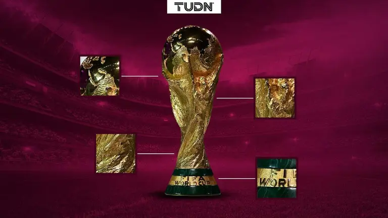 Balones de Oro, camisetas de los grandes de la historia, trofeos Llega a  Sol la mayor exposición sobre fútbol mundial