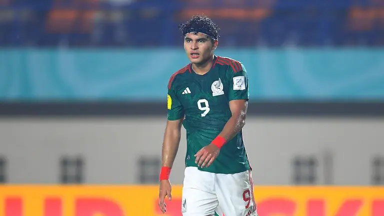 Esto necesita la Selección Mexicana para clasificar en el Mundial sub-17