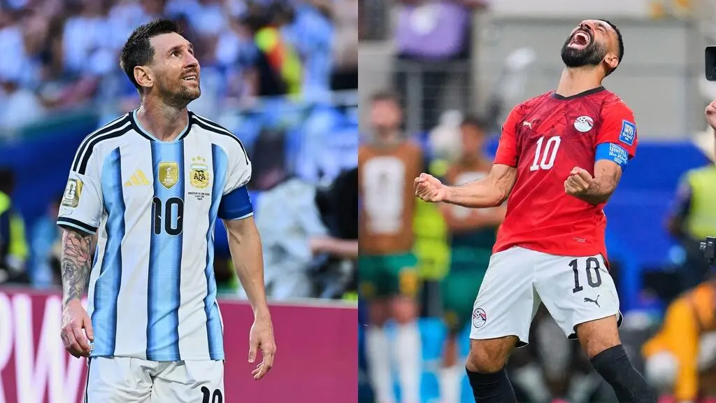 Argentina vs. Egipto: Pronósticos y predicciones del partido de Messi en el Mundial 2026