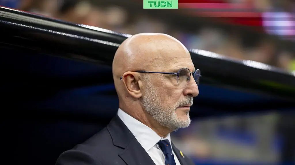 Luis de la Fuente sorprende: ¿firmaría perder la Final del Mundial 2026?