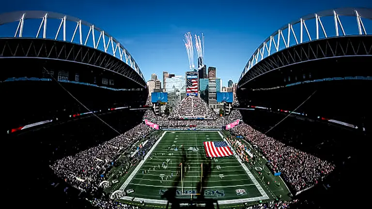 Mundial 2026: los partidos que se jugarán en Seattle | TUDN Copa Mundial de Futbol 2026 | TUDN